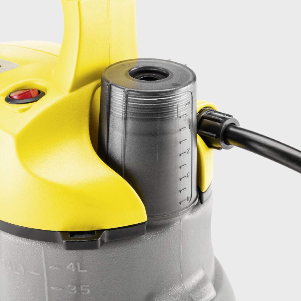 Karcher PSU 4-18 Battery Power Pressure Sprayer | 1.445-300.0